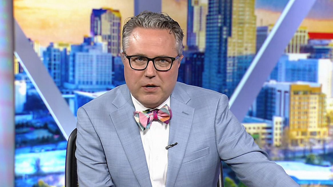 Spectrum News 1