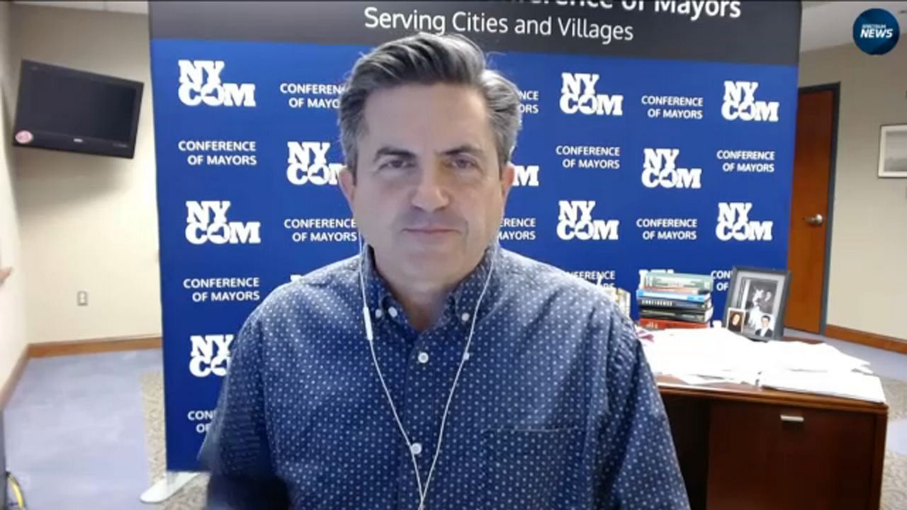 New York Mayors on the Budget "Prepare for Pain"