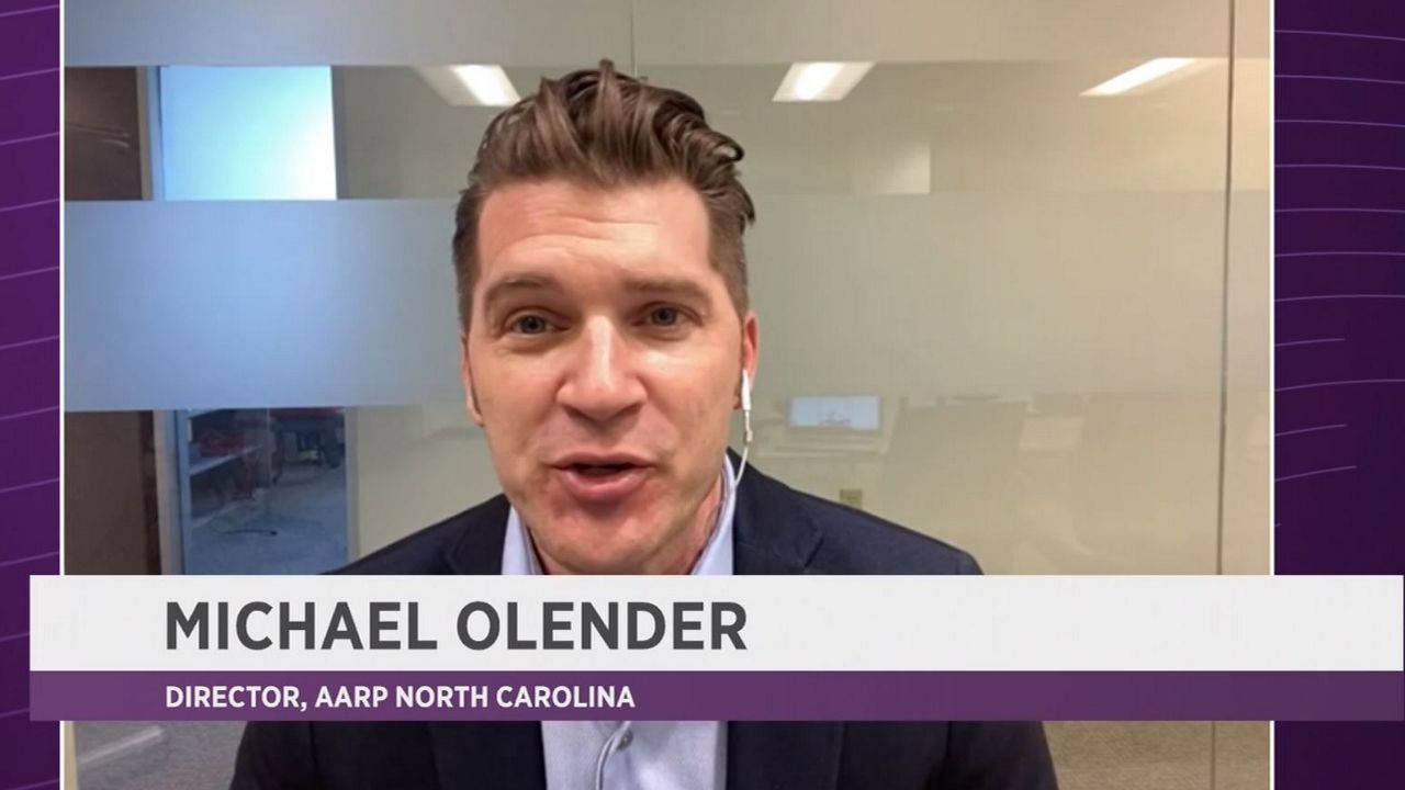 AARP North Carolina tracks primary issues for senior voters - Vimarsana News