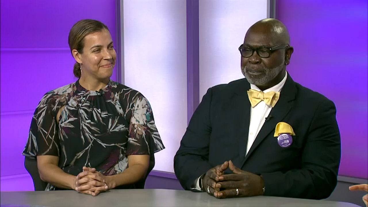 N.Y. women's rights groups working with national advocates