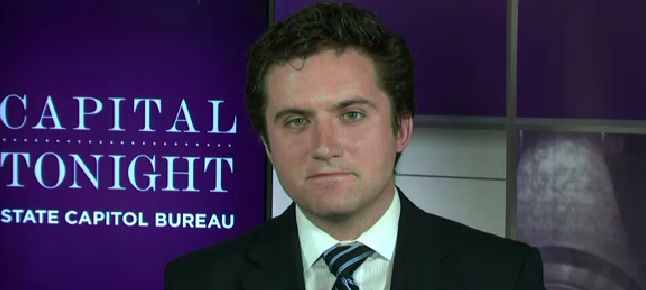 James Skoufis