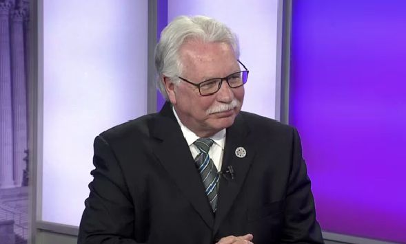 Tim Kremer breaks down school budget approvals