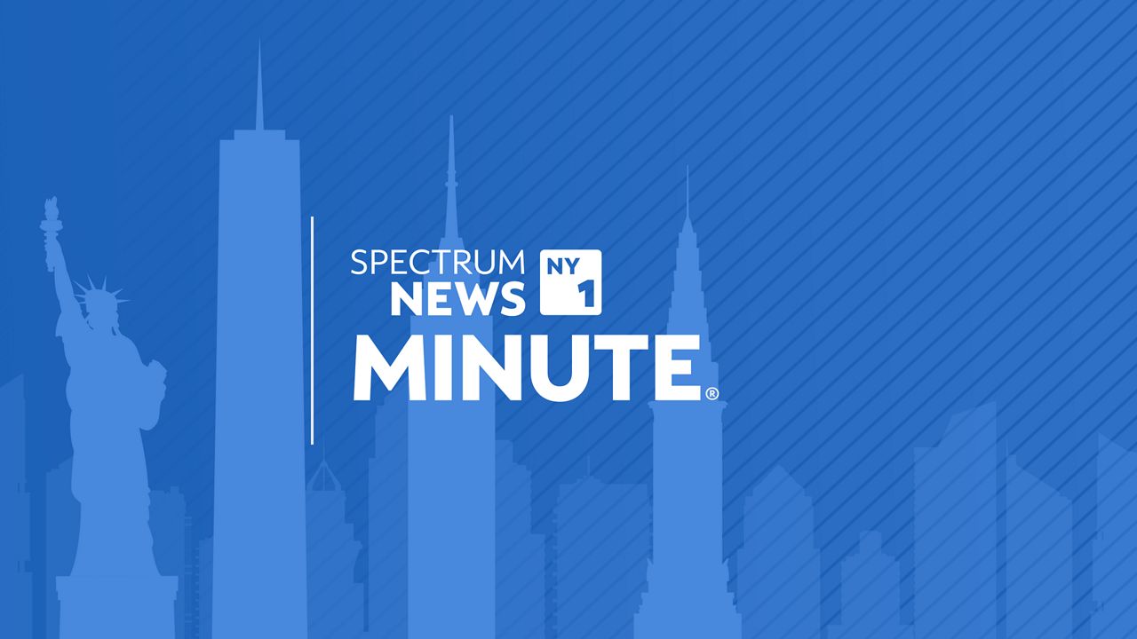 Off Topic/On Politics: The NY1 Political Podcast, Spectrum News NY1