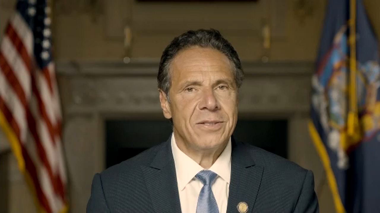 What comes next for Cuomo? Questions remain