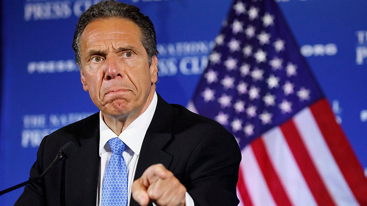 Cuomo