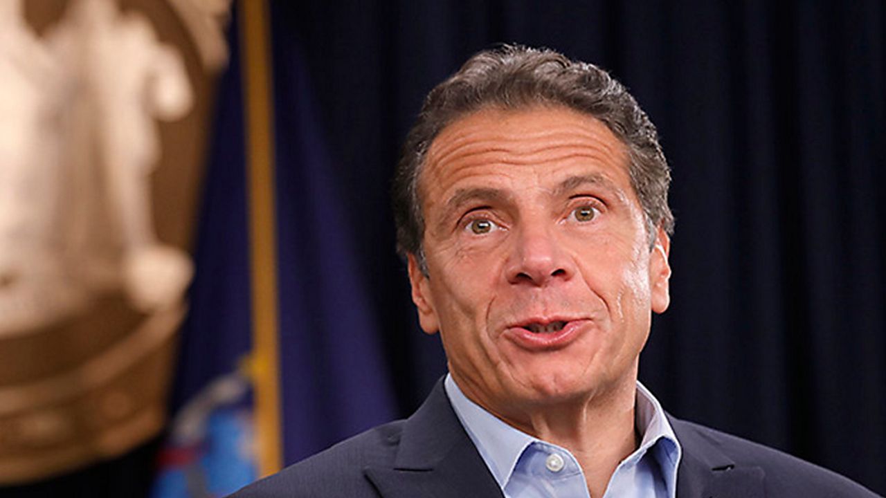 gates foundation cuomo reimagining education