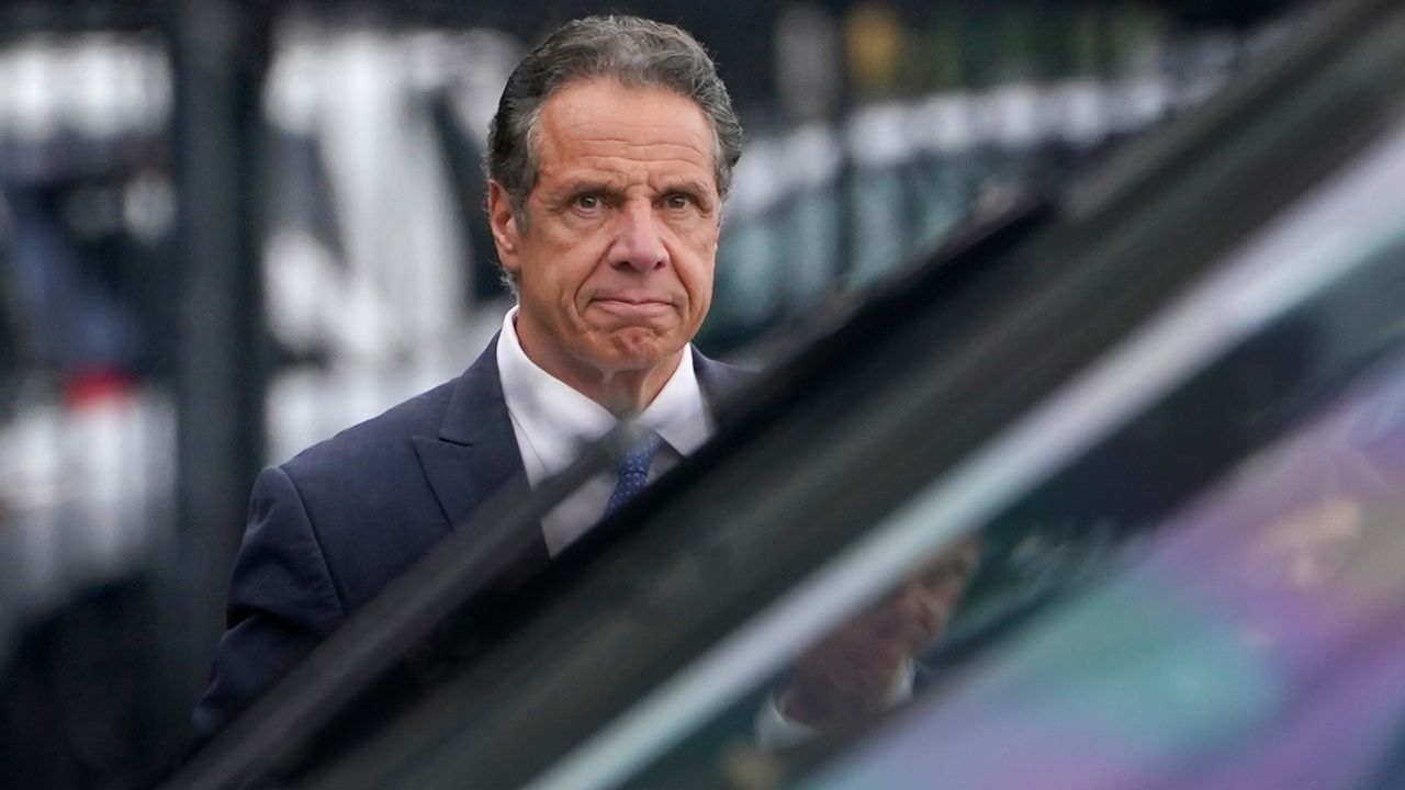 cuomo