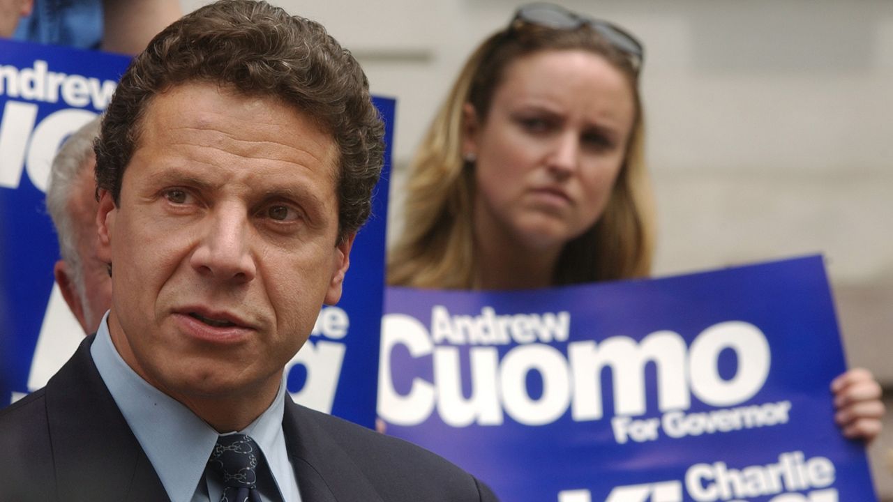 cuomo 2002