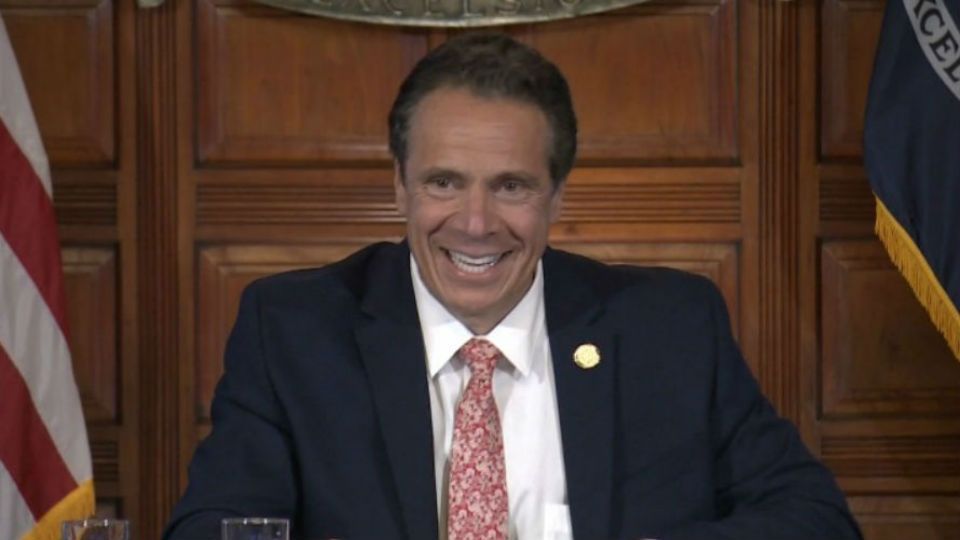 Cuomo