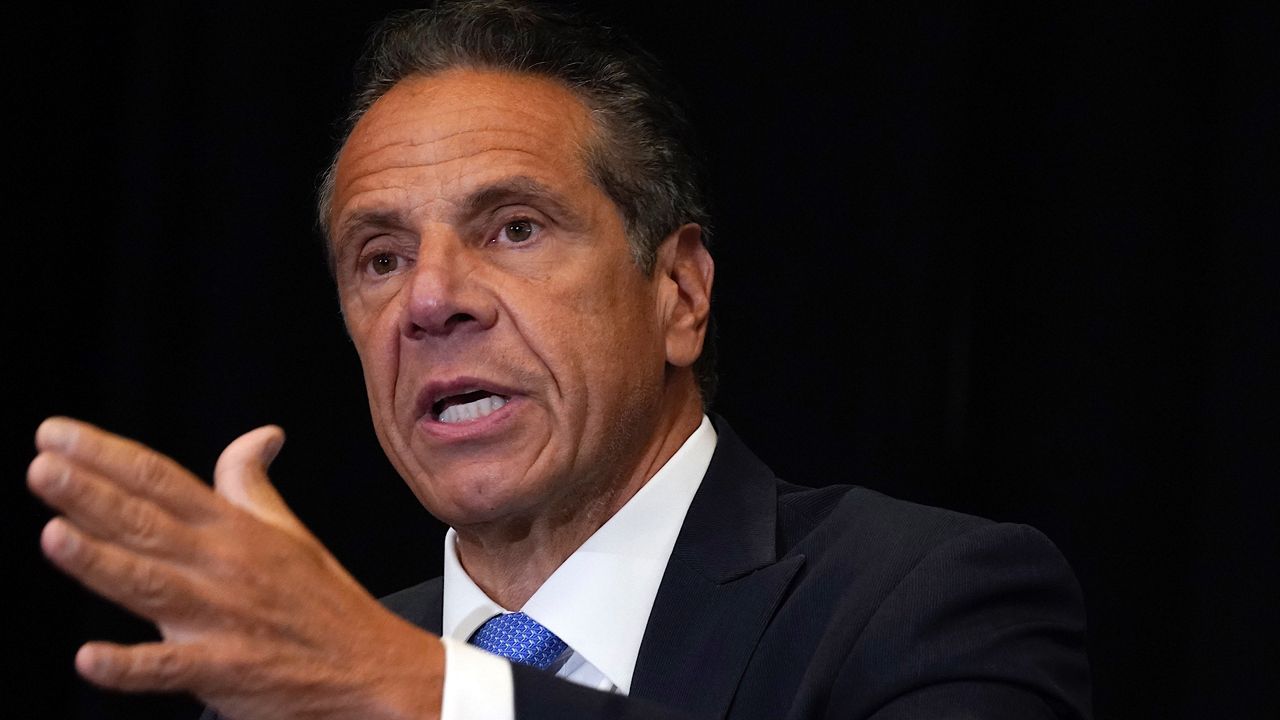 Cuomo 