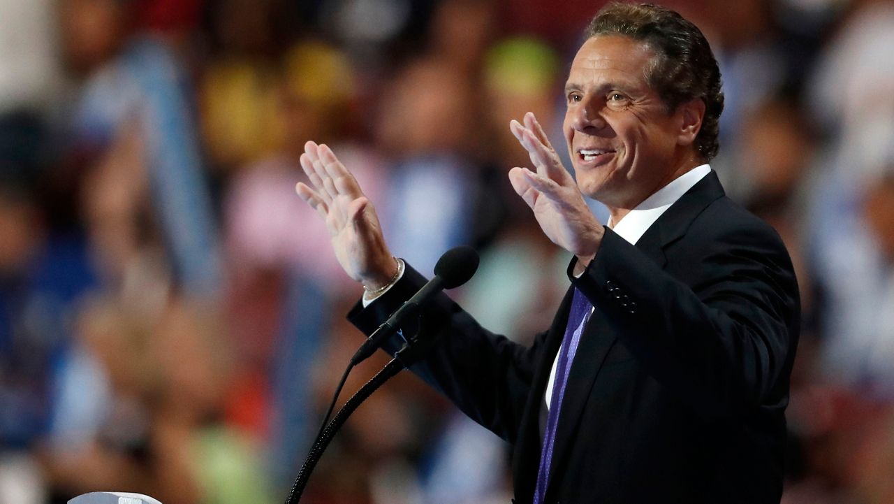 Analysis Cuomo 2024? What the Poll Really Means for Cuomo