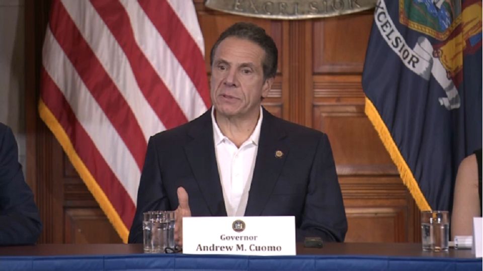 cuomo