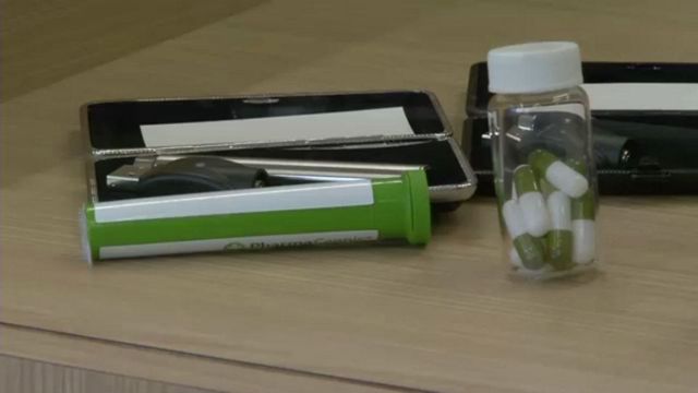 New Orange County medical marijuana business gives patients options