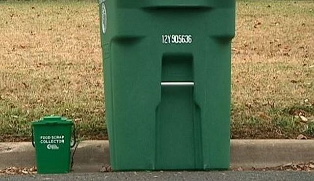 Austin expands curbside composting to 38,000 new households