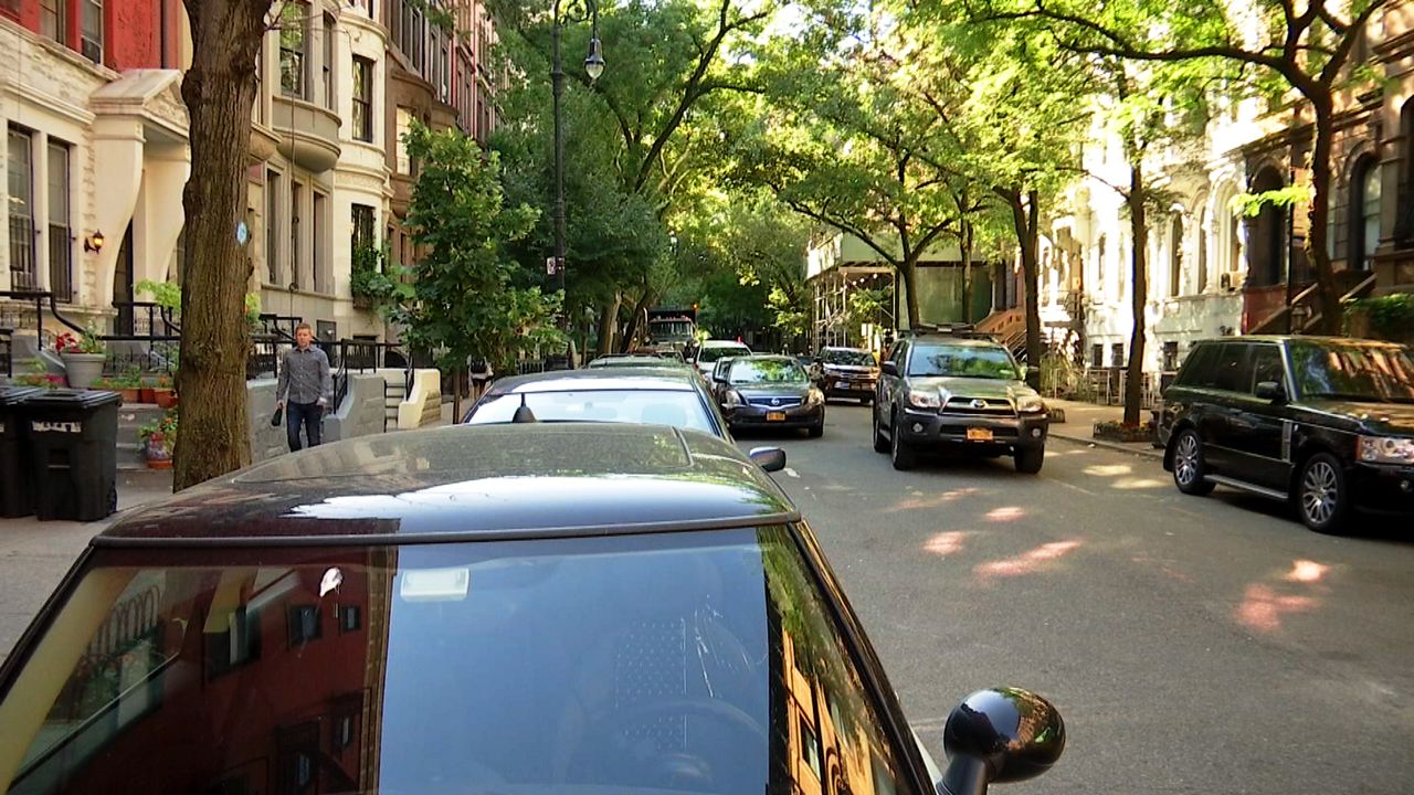 UWS Community Board Considers Ending Free Street Parking