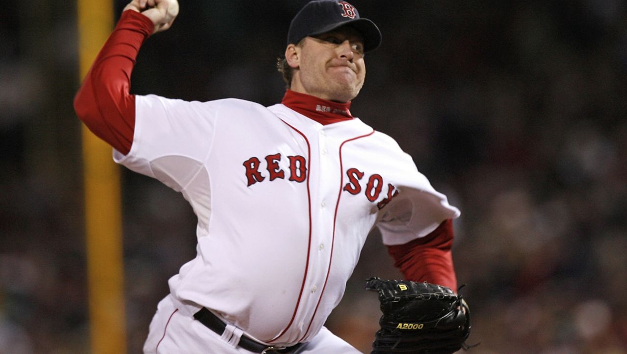 2020 Baseball Hall of Fame: Curt Schilling on ballot for eighth time