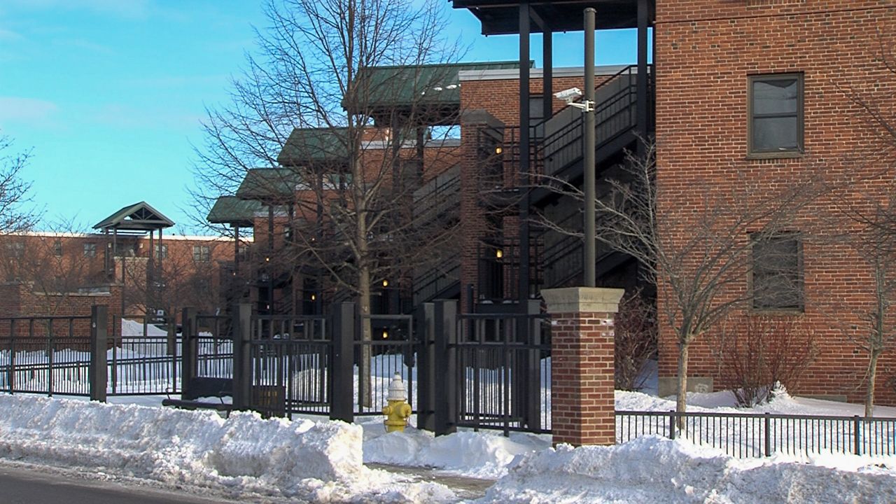 Developer chosen for Curtis Apartments redevelopment