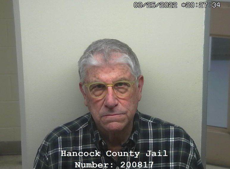 Eliot Cutler (file photo)