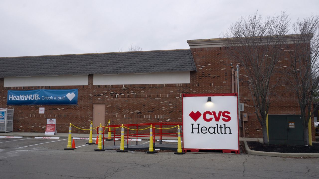 cvs health