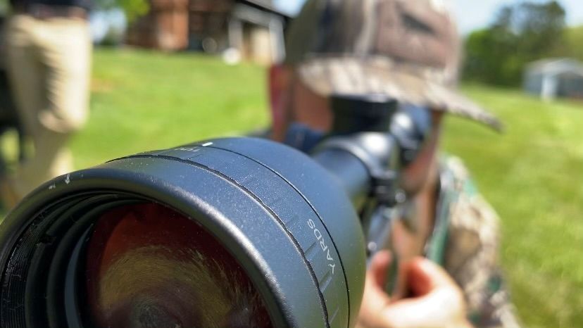 Wildlife commission makes plan for detecting disease in deer - Vimarsana News