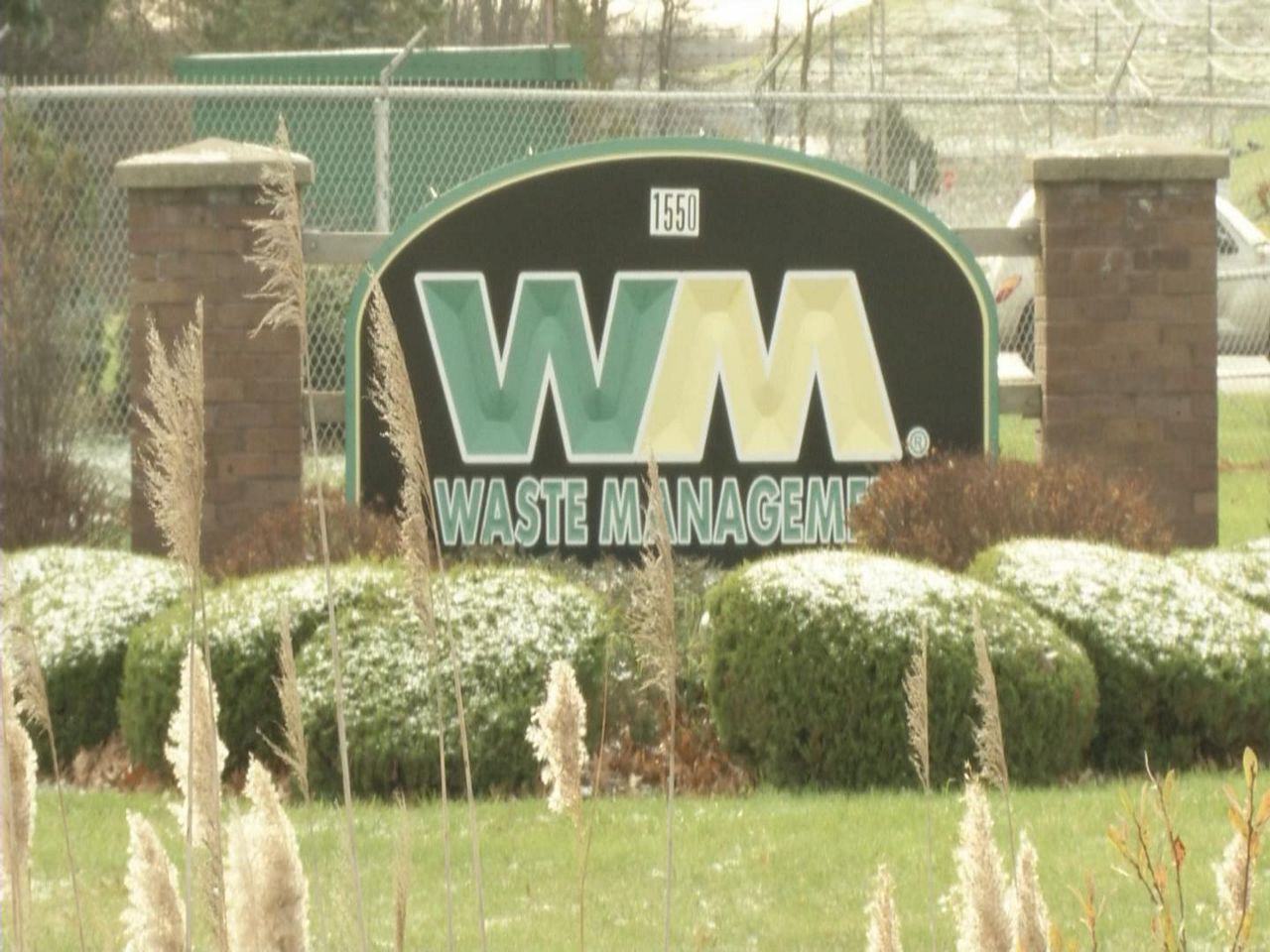CWM Landfill In Lewiston and Porter Full, No Longer Accepting Hazardous
