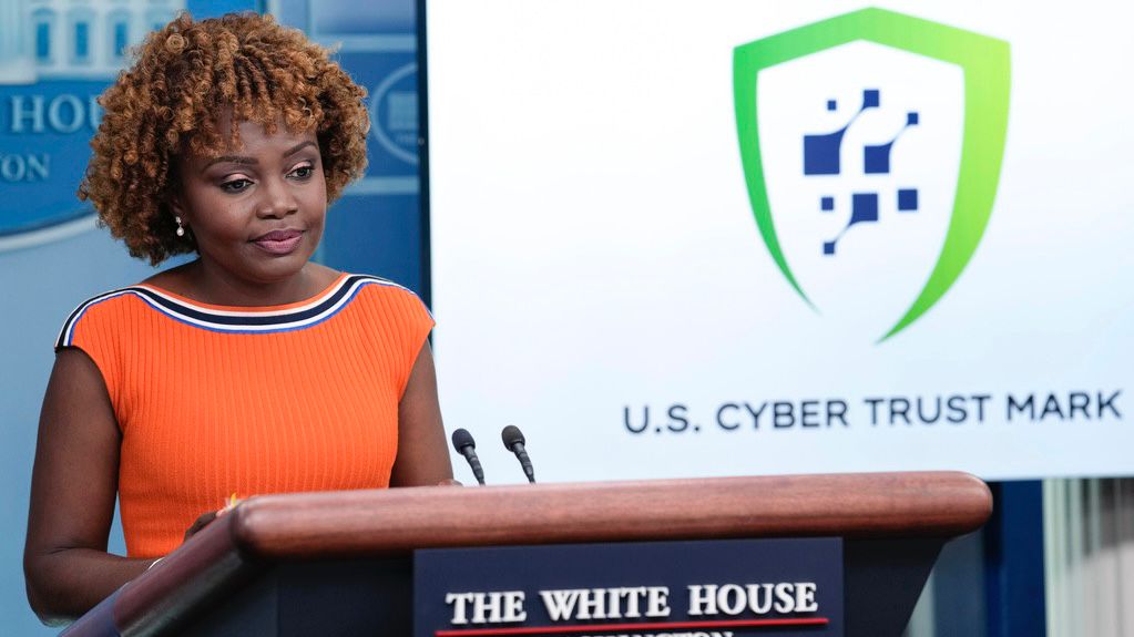 Cyber Trust Mark