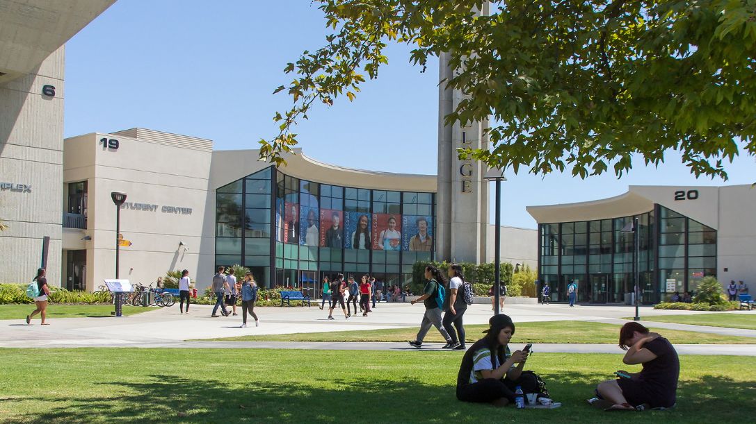 Compton College Brings Affordable Food to Students