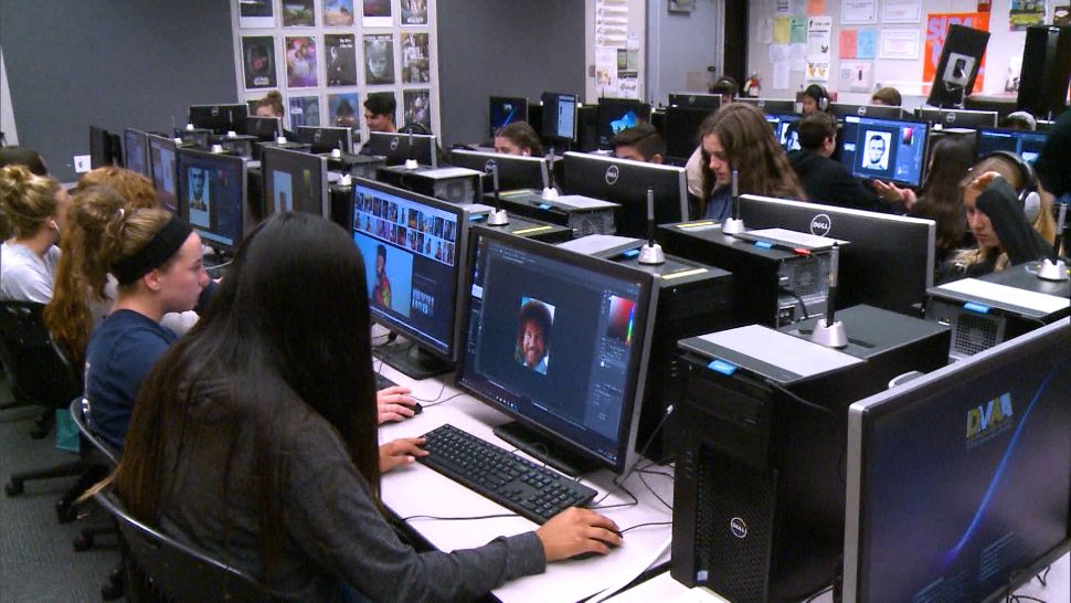 In Focus: Designing a future career