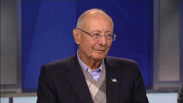 Former US Senator D'Amato Kicked Off JetBlue Flight