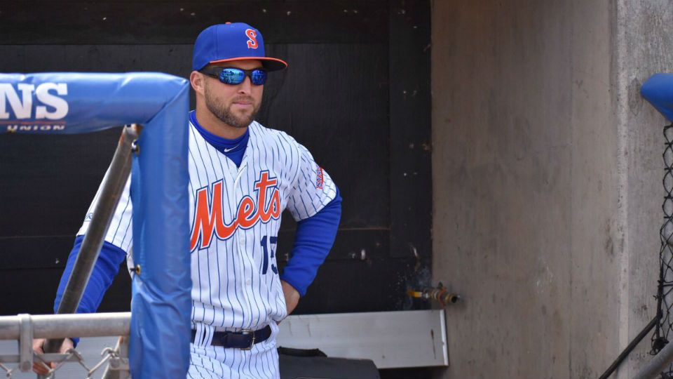 Meet the Syracuse Mets, before Opening Day