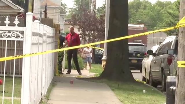Queens House Party Ends in Double Homicide