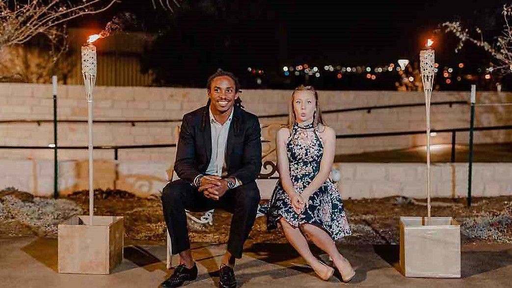 NFL star Anthony Harris takes young fan to daddy-daughter dance after her  father passed away last year