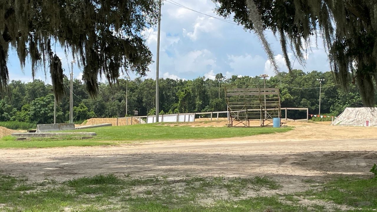 youth motocross racing near me