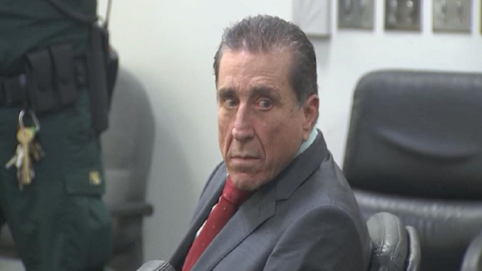 Jurors heard from four witnesses Tuesday in the obstruction trial against former Port Richey Mayor Dale Massad. (Spectrum Bay News 9)