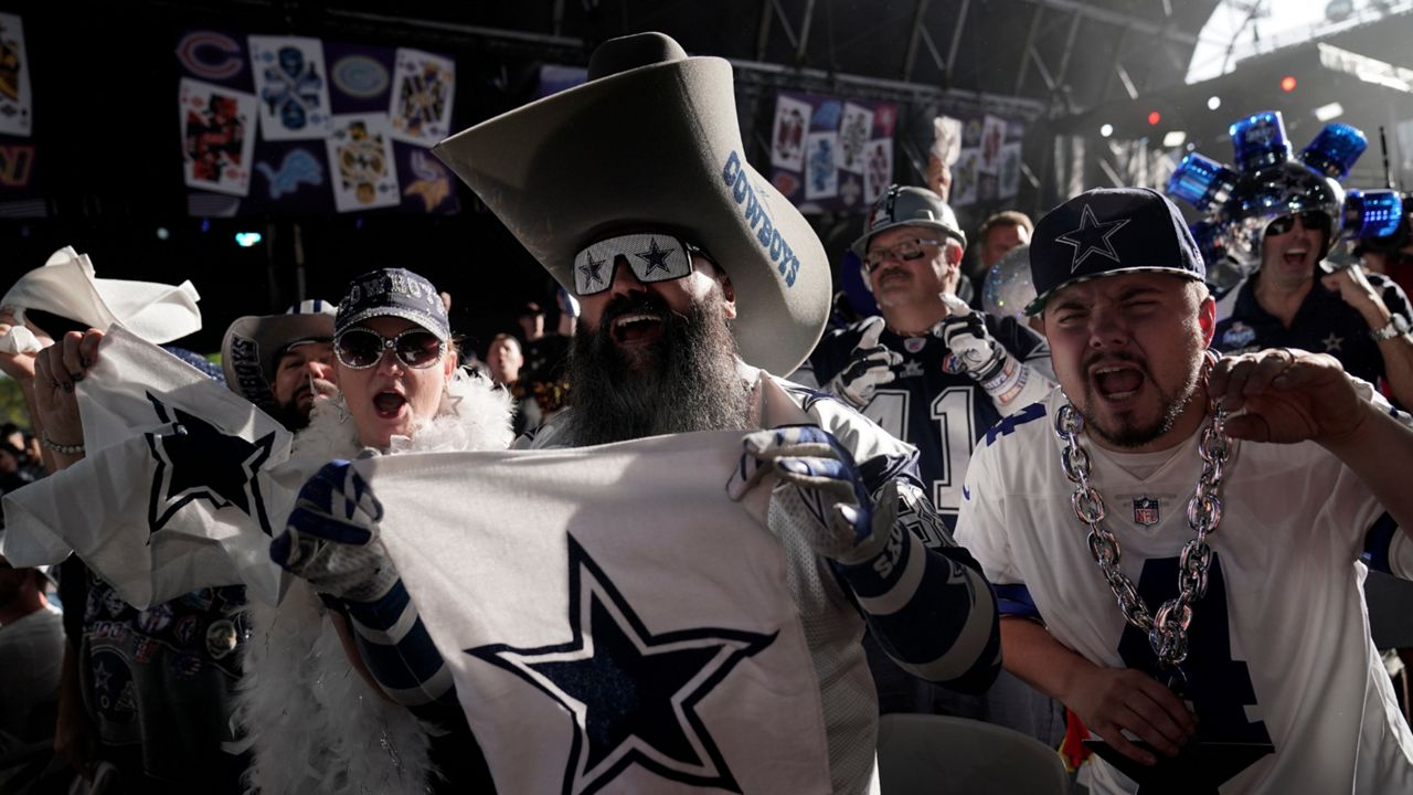 Fans Have Questions After Dallas Cowboys First Game of the Season – NBC 5  Dallas-Fort Worth