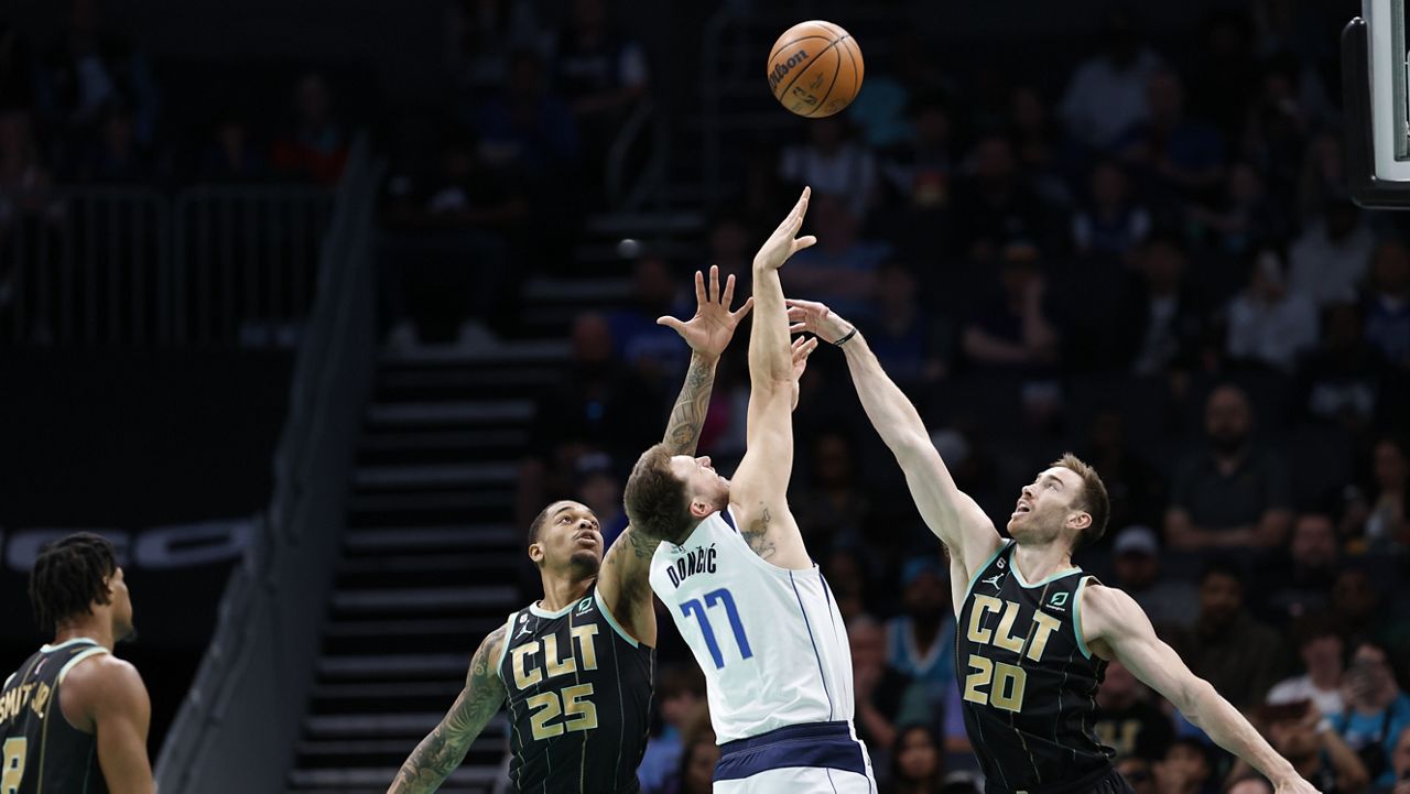 Mavericks Star Luka Doncic Has The Fourth Most Popular Jersey In The NBA