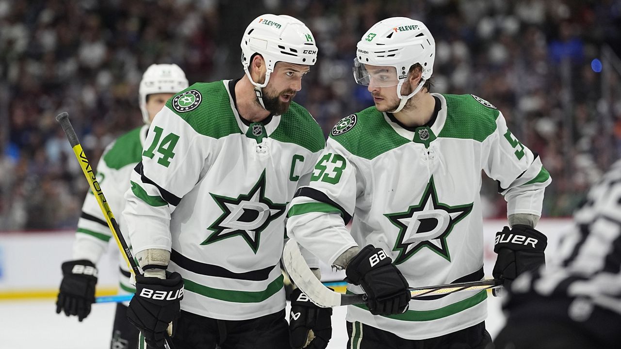 REPORT: 2 Dallas Star's Massive Rolled Players Suspended For At Least 6 ...