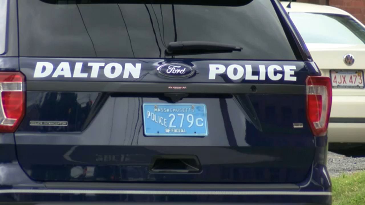 Dalton PD Chief Hearing