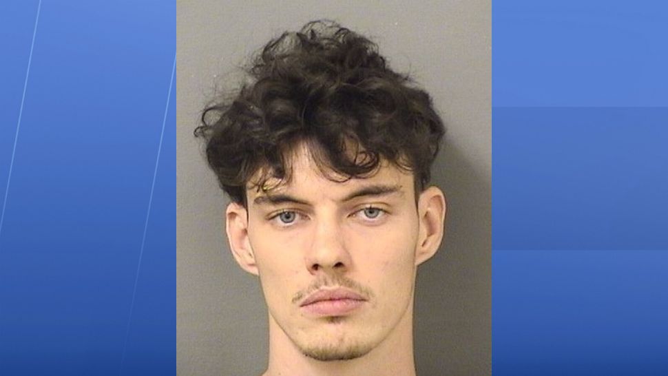 Florida man connected to ALCS school shooter arrested