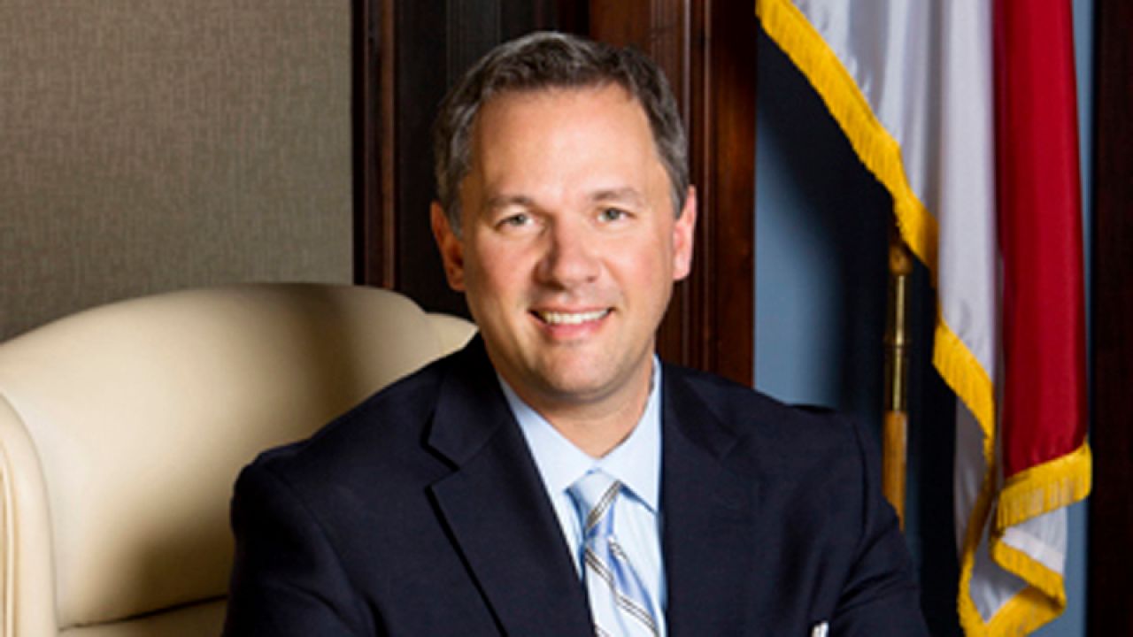dan forest