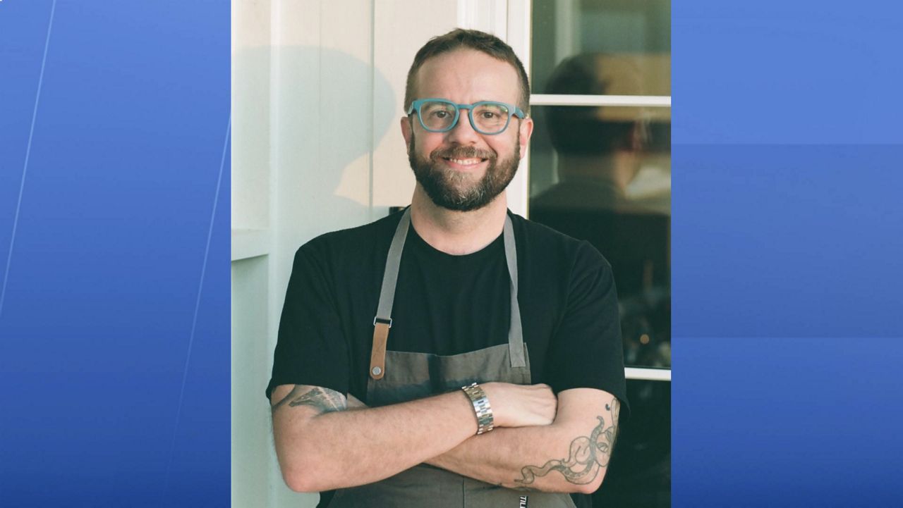 Milwaukee's Dan Jacobs to compete on season 21 of 'Top Chef'