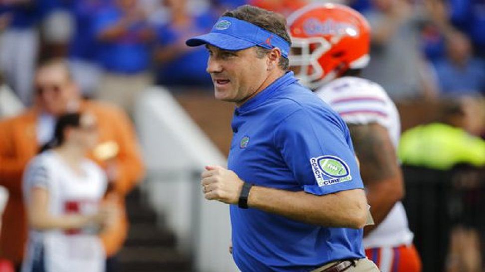 Florida has hired Torrian Gray as its cornerbacks coach, bringing him back to Gainesville