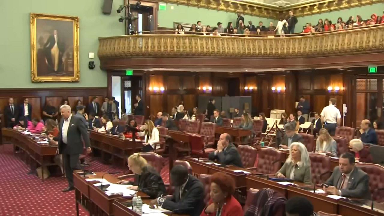 City Council progressives again push once-vetoed housing bill