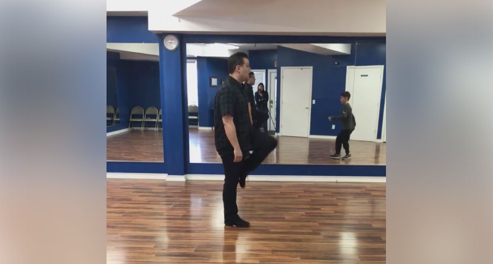 Goshen Dance Studio Offers Free Online Classes