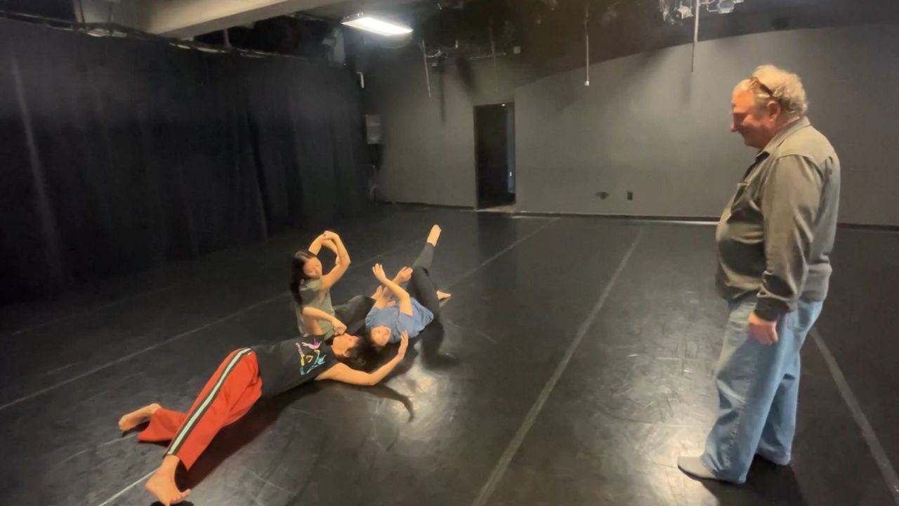 New York City choreographer builds collaboration between Brew City and the Big Apple