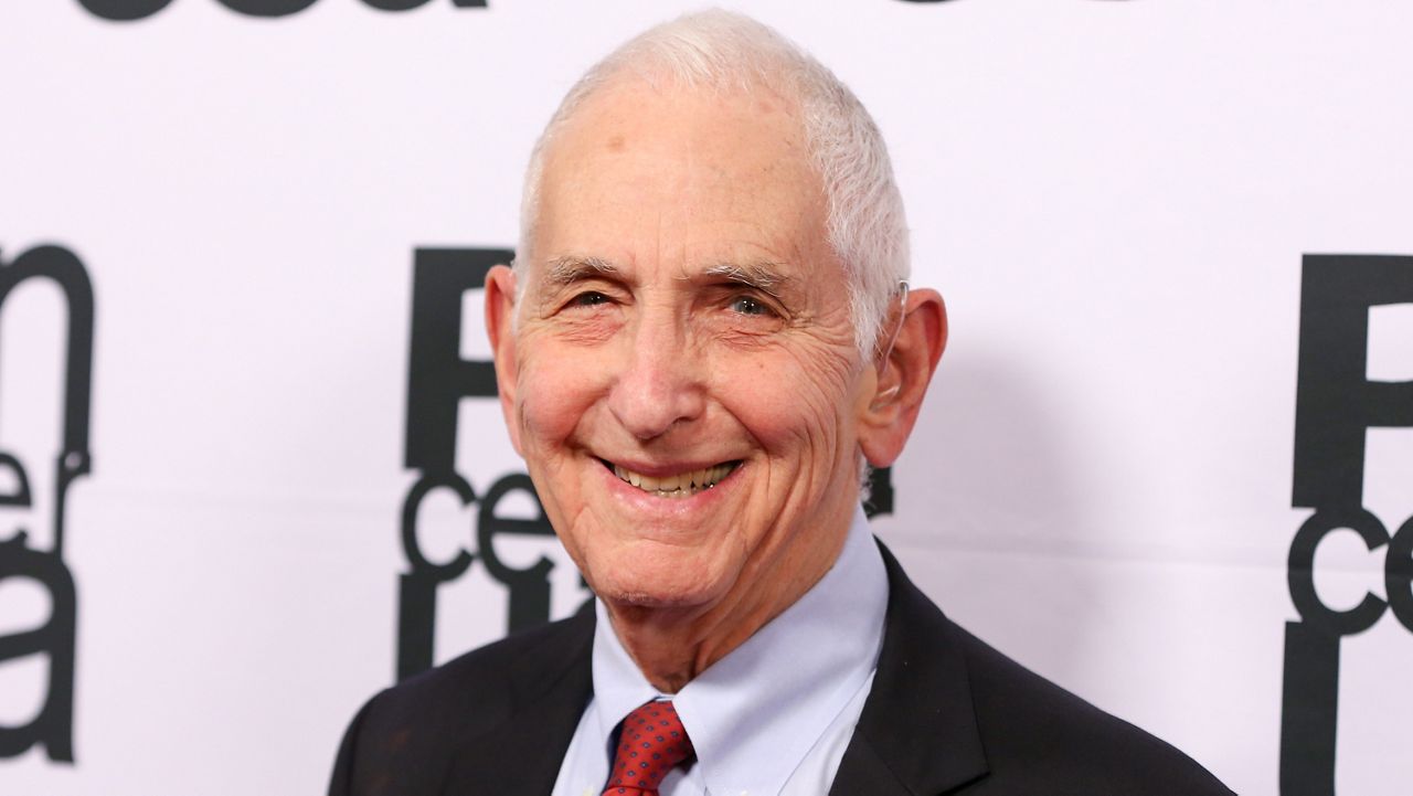 Daniel Ellsberg, Biography, Pentagon Papers, & Facts