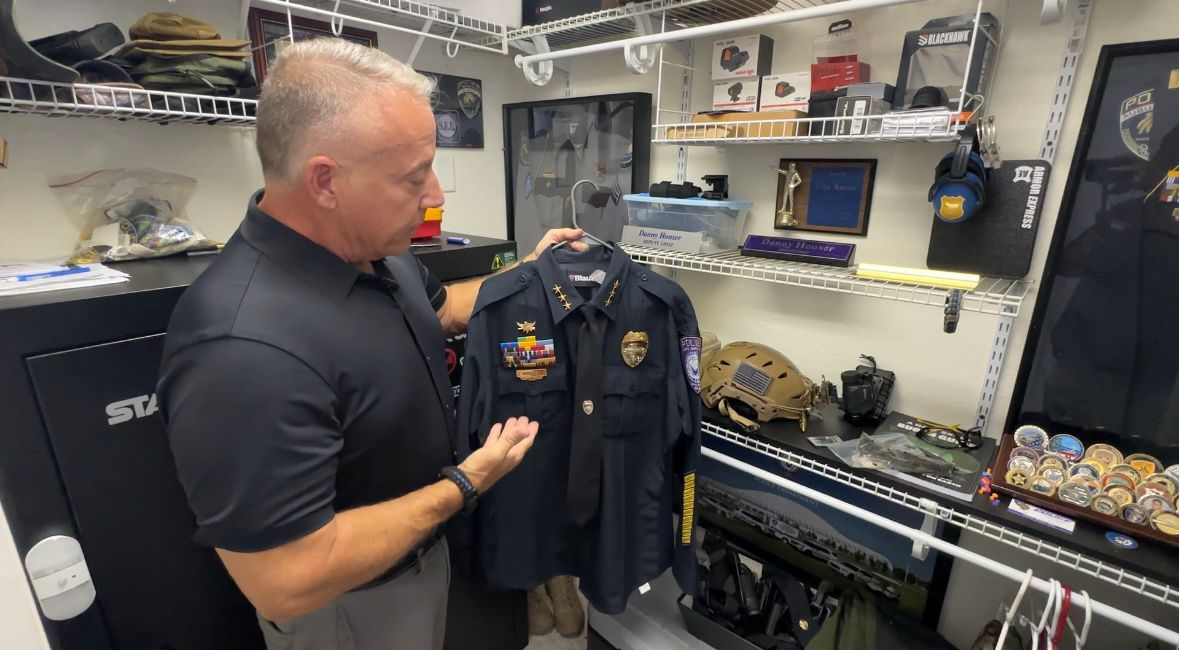 Florida Poly turns to Lakeland police after major staffing losses