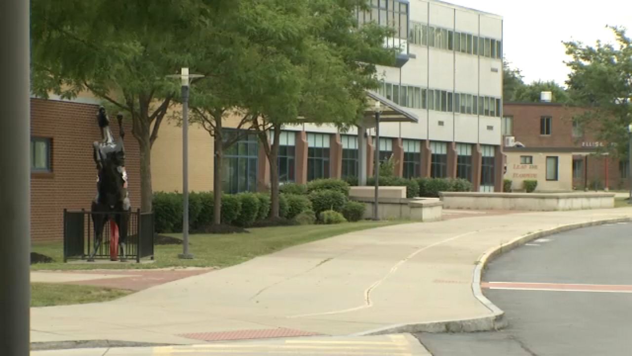 Dansville CSD to go to remote learning through December 1