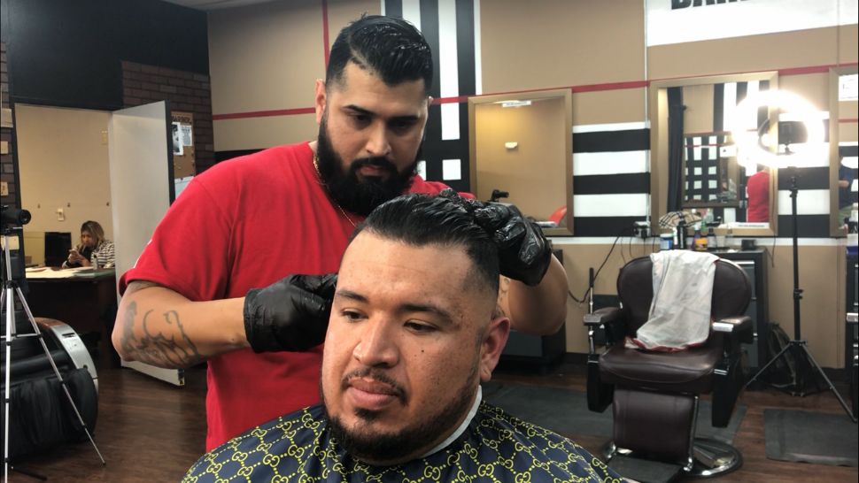 Dapper G Barber College Offers Trimmed Tuition Prices