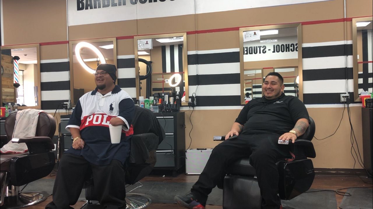 Dapper G Barber College Offers Trimmed Tuition Prices